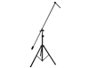 On-Stage SB9600 Tripod Studio Boom Mic Stand