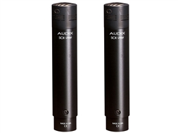 Audix SCX1C Matched Stereo Pair | Pro Audio Solutions