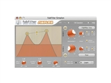 FabFilter Simplon, Unique filters plug-in (Download)