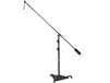 On-Stage SMS7650 Hex-Base Studio Boom Mic Stand