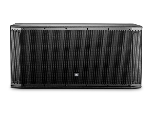 JBL SRX828S Passive Dual 18" Subwoofer