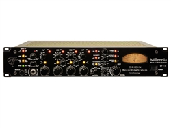 Millennia Media Origin STT-1 Recording System