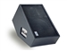 Bag End TA1202-RF - Compact Floor Monitor - RO-TEX finish Black