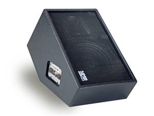 Bag End TA1202-RF - Compact Floor Monitor - RO-TEX finish Black