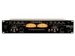 Millennia Media TCL-2 Stereo Compressor, Limiter