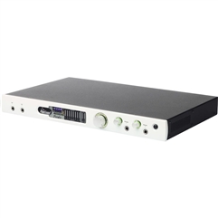 Prism Sound Titan Rack-Mountable USB Audio Interface