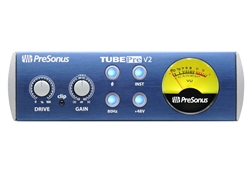 Presonus TubePre V2 - Mono tube preamp