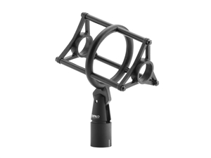 DPA UA0897, Shock Mount