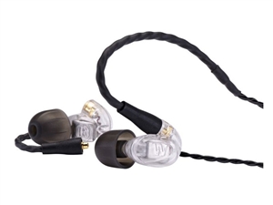 Westone UM Pro 50 Clear In-ear Monitor