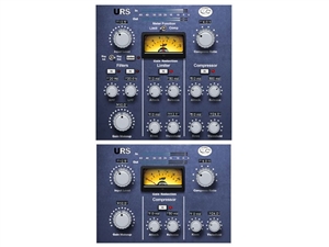 URS 1975 Classic Compressor Limiter TDM (Download Version)