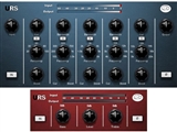 URS FullTec Program EQ and BLT EQ Native Bundle (Download Version)