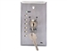 Middle Atlantic USC-KL - Remote Keyswitch Panel For USC-6R,