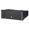 Studiomaster V5S, 2x10" Active Sub Line Array Enclosureï¿½