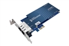 Digigram ALP Dante Low profile PCIe card w/ 64 x 64 Dante  for Windows and Linux