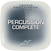 Vienna Symphonic Library Percussion Complete  VLSVPPF- Full Bundle VLSVPPF  - Vienna Instruments