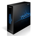 MOTU Volta - Voltage Control Instrument Plug-in