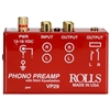 Rolls VP29 Phono Preamp