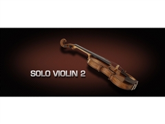 Solo Violin 2, Vienna Symphonic Library