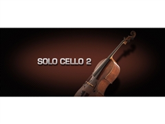 Solo Cello 2, Vienna Symphonic Library