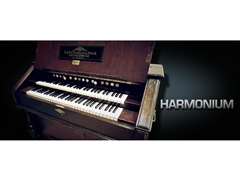 Vienna Symphonic Library Harmonium Standard