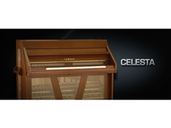 Vienna Symphonic Library Celesta Standard