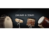 Vienna Symphonic Library Drums & Toms Standard