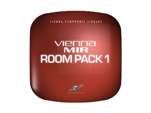 Vienna Symphonic Library MIR RoomPack 1 Vienna Konzerthaus