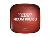 RoomPack 3 Mystic Spaces, Vienna Symphonic Library