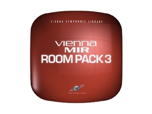 Vienna Symphonic Library MIR RoomPack 3 Mystic Spaces