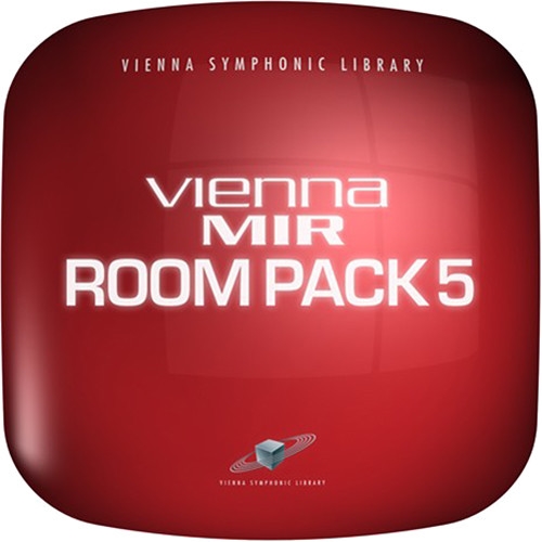 Vienna Symphonic Library RoomPack 5 Pernegg Monestary