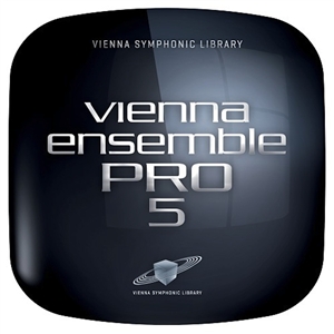 Vienna Symphonic Library Upgrade VE PRO 4 > VE PRO 5