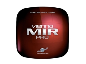 Vienna Symphonic Library Upgrade Vienna MIR PRO 24 > MIR PRO