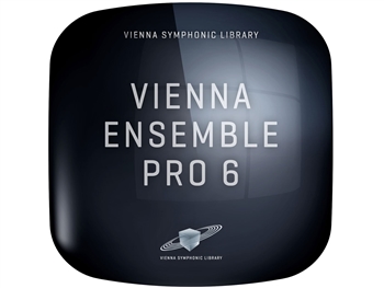 Vienna Symphonic Library Vienna Ensemble Pro 6 ( Download)