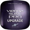 Vienna Symphonic Library Vienna Suite Pro Upgrade Stereo and Surround Audio Plug-Ins (Download)