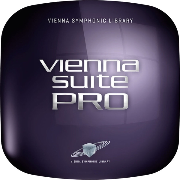 Vienna Suite Pro upgrade from Vienna Suite, Vienna Symphonic Library