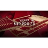 Vienna Symphonic Library Vienna MIR Pro 3D (24) Convolution Reverb Software (Download)