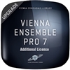 Vienna Symphonic Library Ensemble Pro 7 - Mixing and Host Software for Orchestral Samples Across Networks (Additional License, Download)