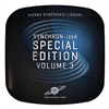 Vienna Symphonic Library  VSLSYT13UG SYNCHRON-ized Special Edition Vol. 3 Crossgrade