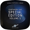 Vienna Symphonic Library SYNCHRON-ized Special Edition Volume 5 Dimension Strings Crossgrade Virtual Instrument (Download)