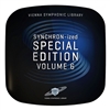 Vienna Symphonic Library VSLSYT16 SYNCHRON-ized Special Edition Vol. 6 Dimension Brass