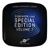 Vienna Symphonic Library SYNCHRON-ized Special Edition Vol. 7 Historic Instruments