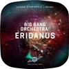 Vienna Symphonic Library Big Bang Orchestra: Eridanus Percussion Riffs Virtual Instrument (Download)