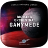 Vienna Symphonic Library Big Bang Orchestra: Ganymede Virtual Instrument (Download)