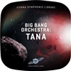 Vienna Symphonic Library Bang Orchestra: Tana First Violins Virtual Instrument (Download)