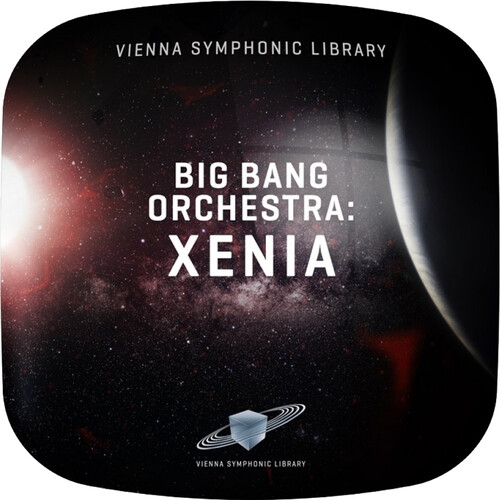 Vienna Symphonic Library Bang Orchestra: Xenia Basses Virtual Instrument (Download)