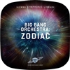 Vienna Symphonic Library Bang Orchestra: Zodiac Supermassive Ensembles Virtual Instrument (Download)