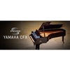 Vienna Symphonic Library Synchron Yamaha CFX Full Library Upgrade - Grand Piano Virtual Instrument (Download)