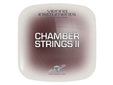 Chamber Strings II Upgrade to Full Library, Vienna Symphonic Library