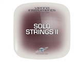 Solo Strings II Upgrade to Full Library, Vienna Symphonic Library