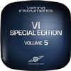 Vienna Symphonic Library Special Edition Volume 5 Dimension Strings Virtual Instrument (Download)